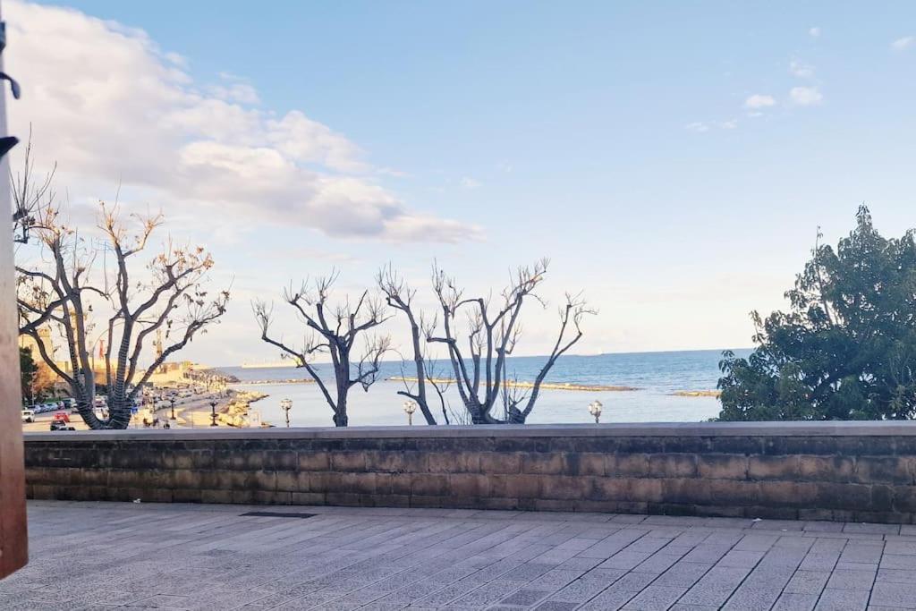 バーリSeaside Refuge - Always Holidayアパートメント エクステリア 写真